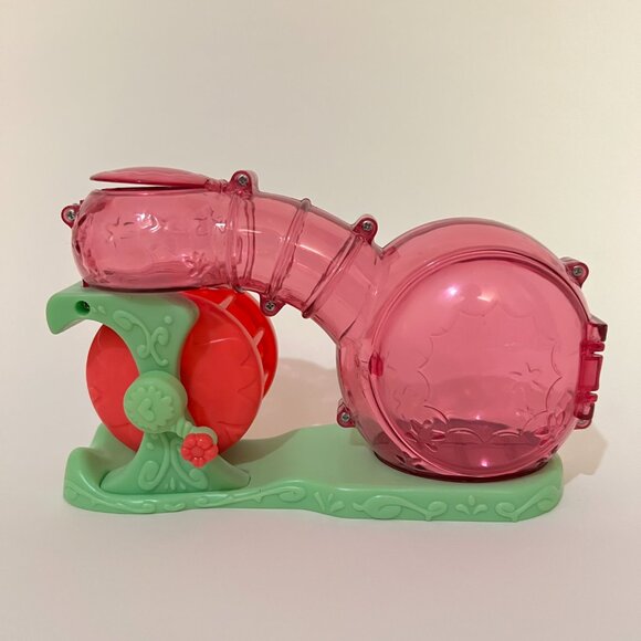 Littlest Pet Shop Merry Mice Set with LPS Mouse #102, #103, #104 - Picture 4 of 9